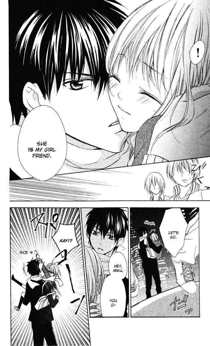 Read Sono Kuchibiru, Itadakimasu Manga Online