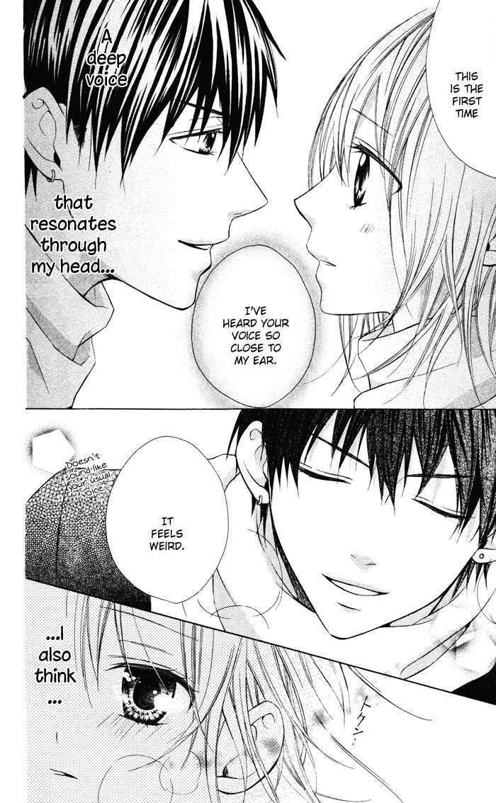 Read Sono Kuchibiru, Itadakimasu Manga Online