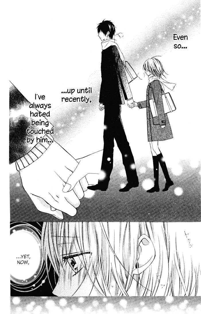 Read Sono Kuchibiru, Itadakimasu Manga Online