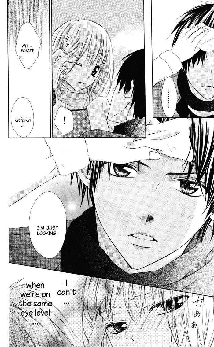 Read Sono Kuchibiru, Itadakimasu Manga Online