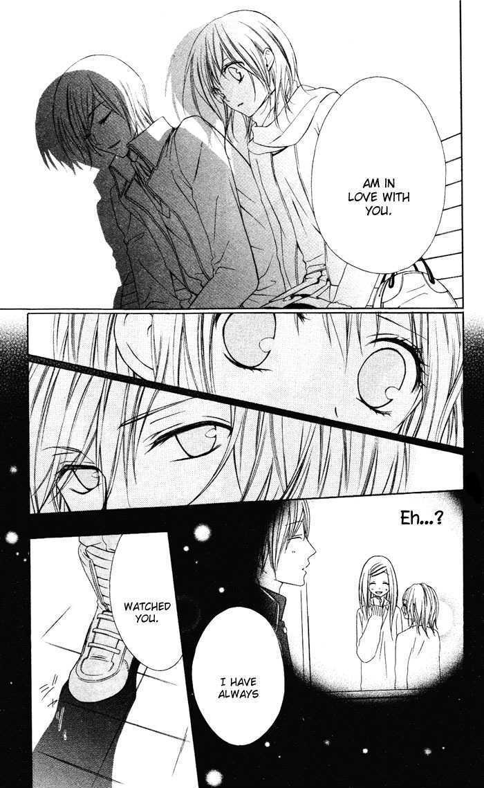 Read Sono Kuchibiru, Itadakimasu Manga Online