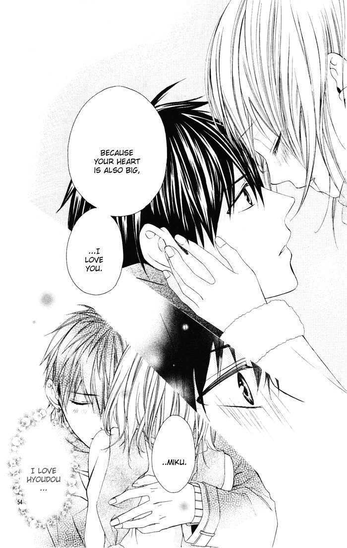 Read Sono Kuchibiru, Itadakimasu Manga Online