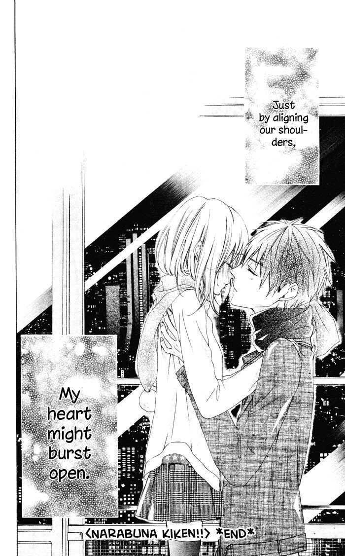 Read Sono Kuchibiru, Itadakimasu Manga Online