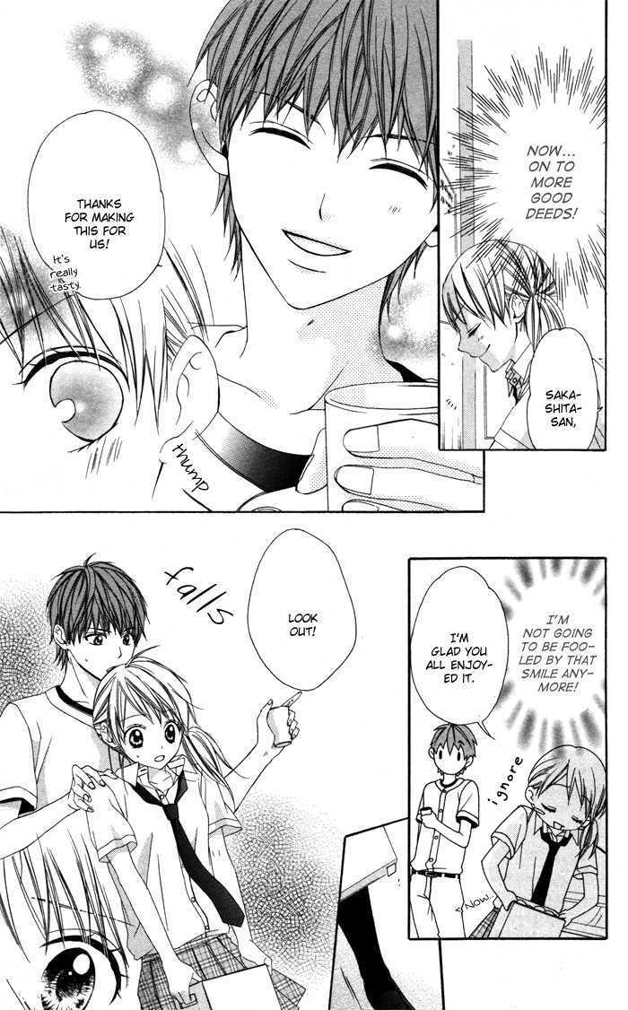 Read Sono Kuchibiru, Itadakimasu Manga Online