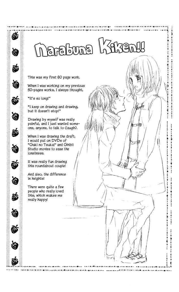 Read Sono Kuchibiru, Itadakimasu Manga Online