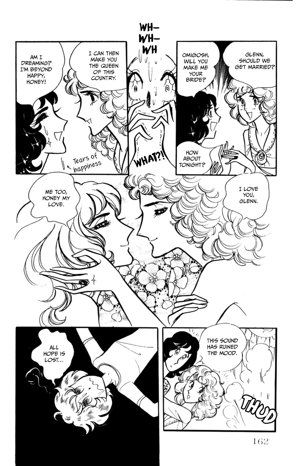 Read Sons of Eve Manga Online