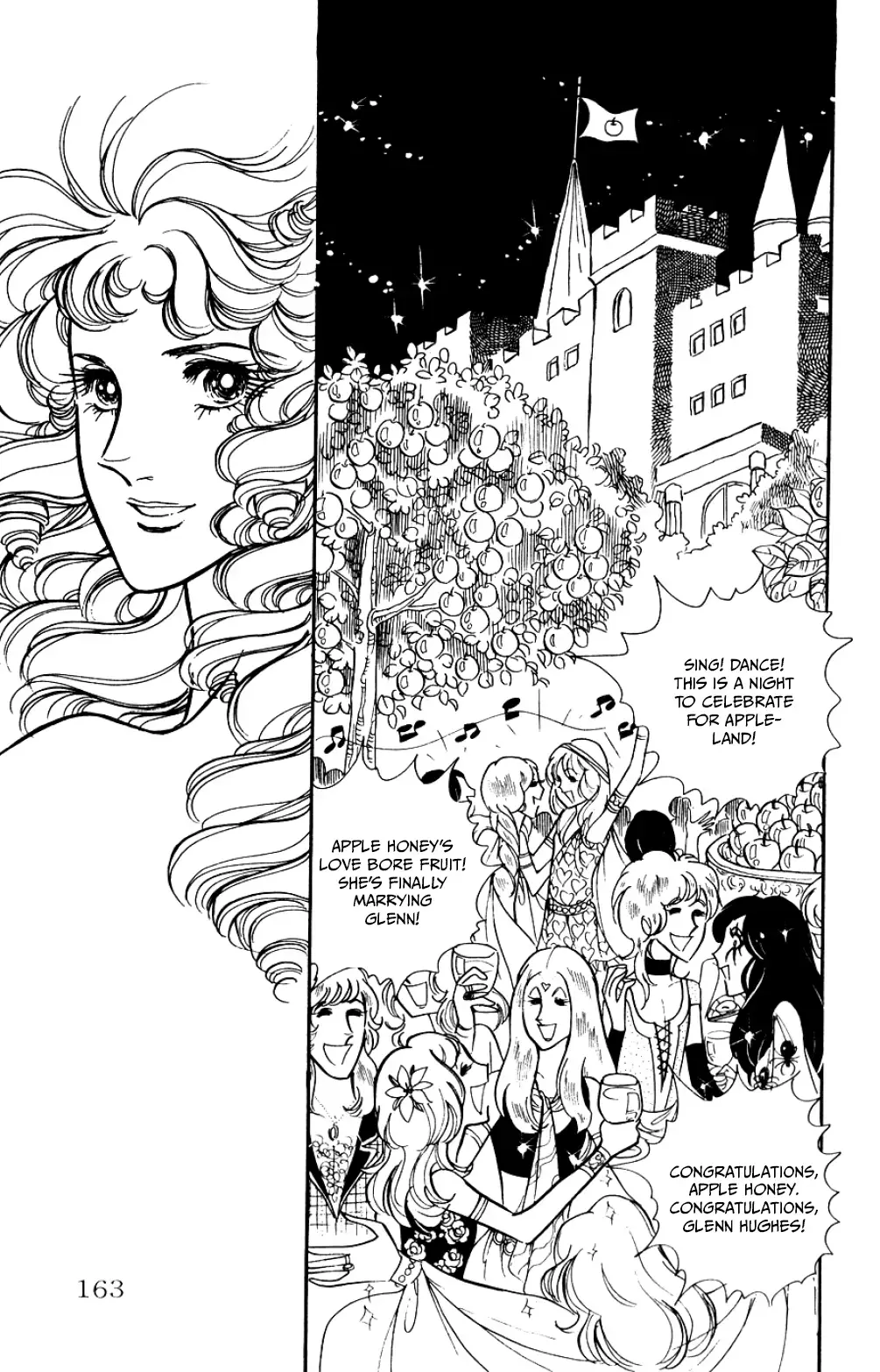 Read Sons of Eve Manga Online