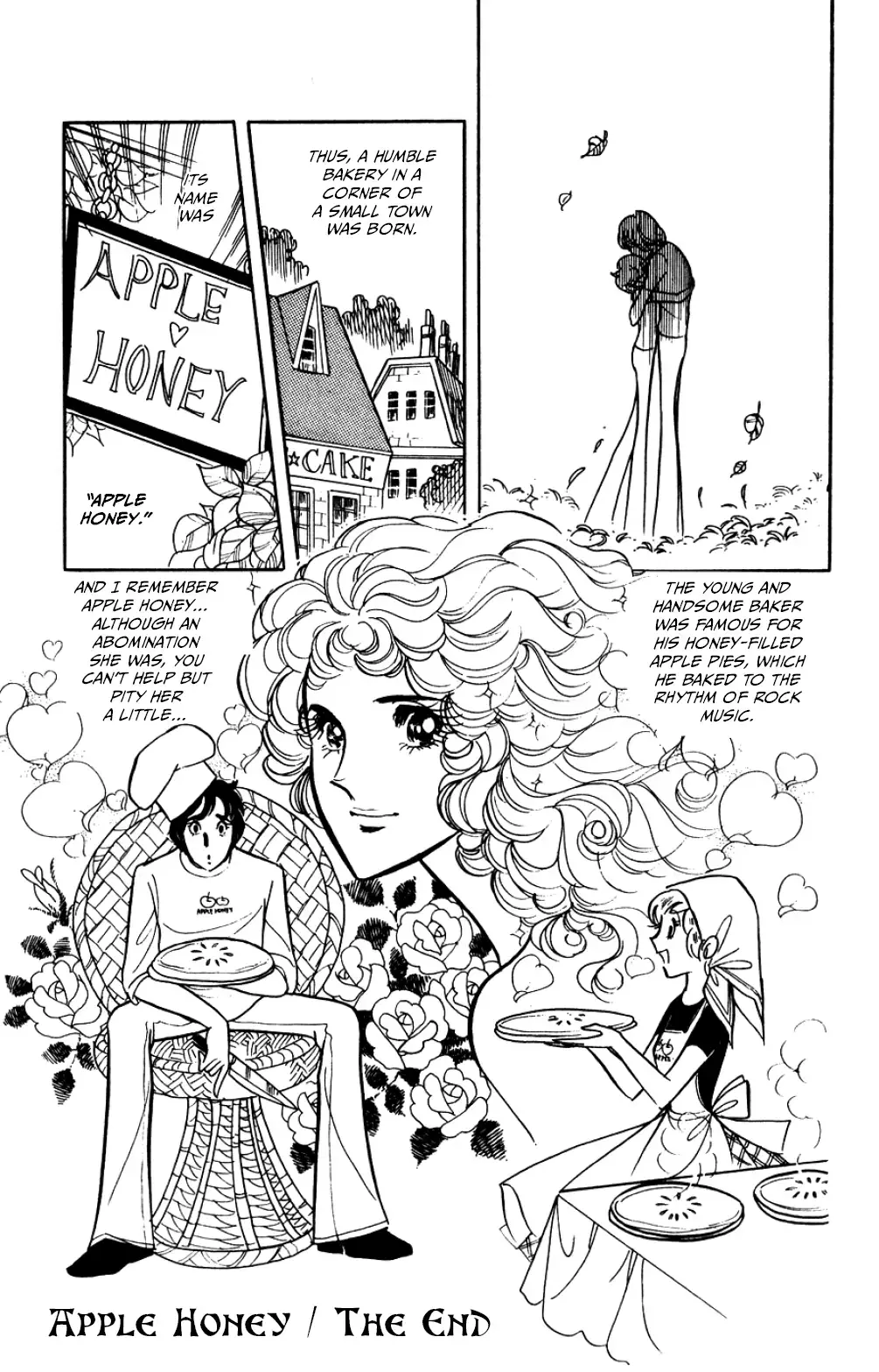 Read Sons of Eve Manga Online