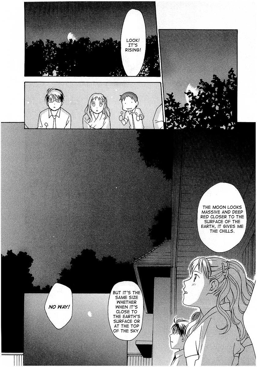 Read Sora no Manimani Manga Online