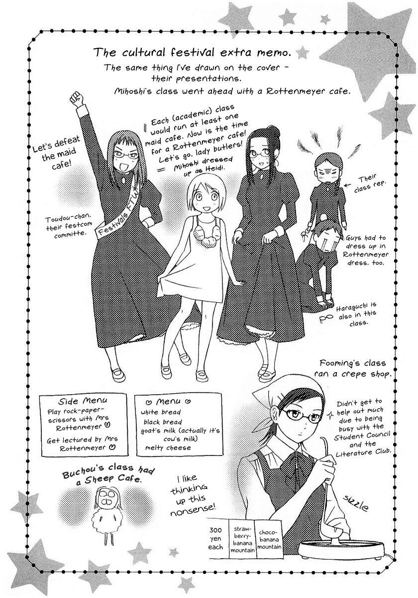 Read Sora no Manimani Manga Online