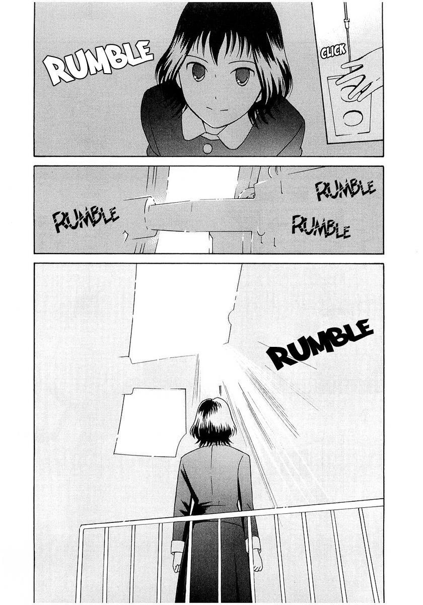 Read Sora no Manimani Manga Online