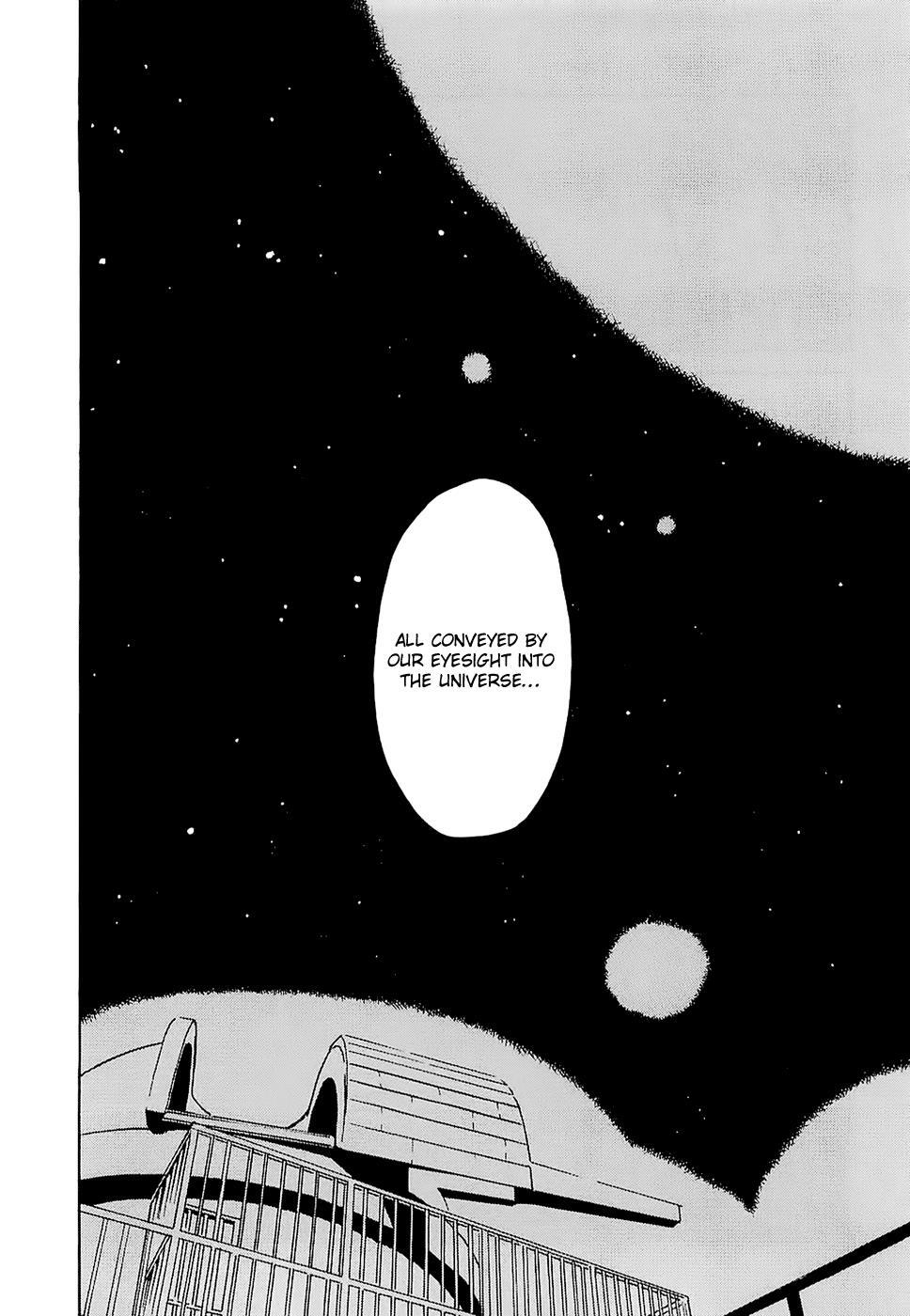 Read Sora no Manimani Manga Online