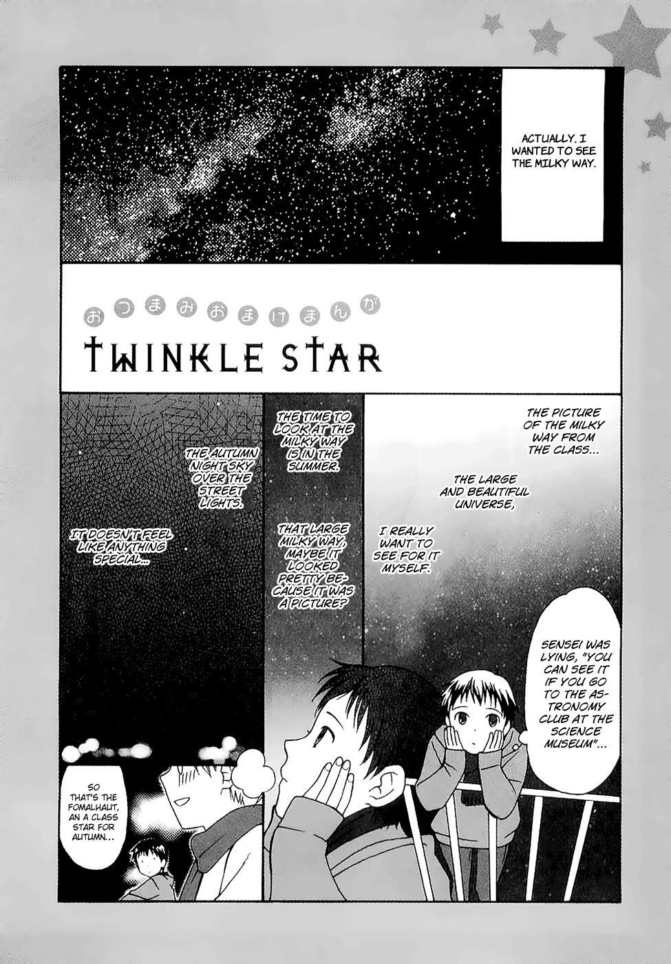 Read Sora no Manimani Manga Online
