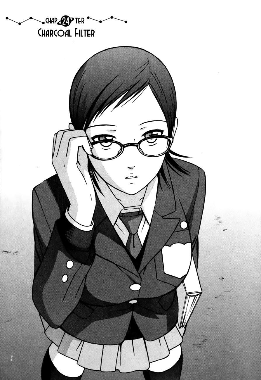Read Sora no Manimani Manga Online