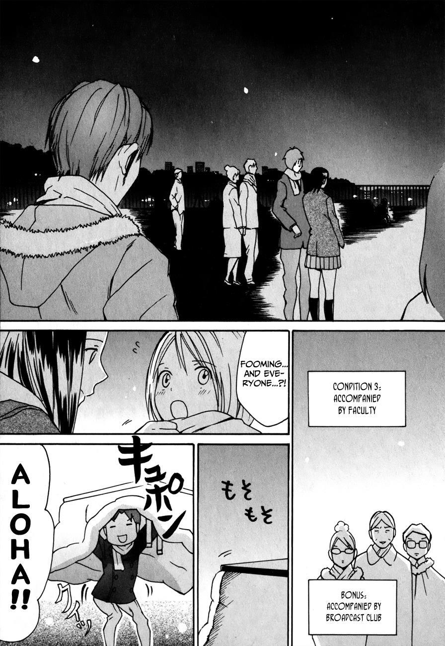 Read Sora no Manimani Manga Online