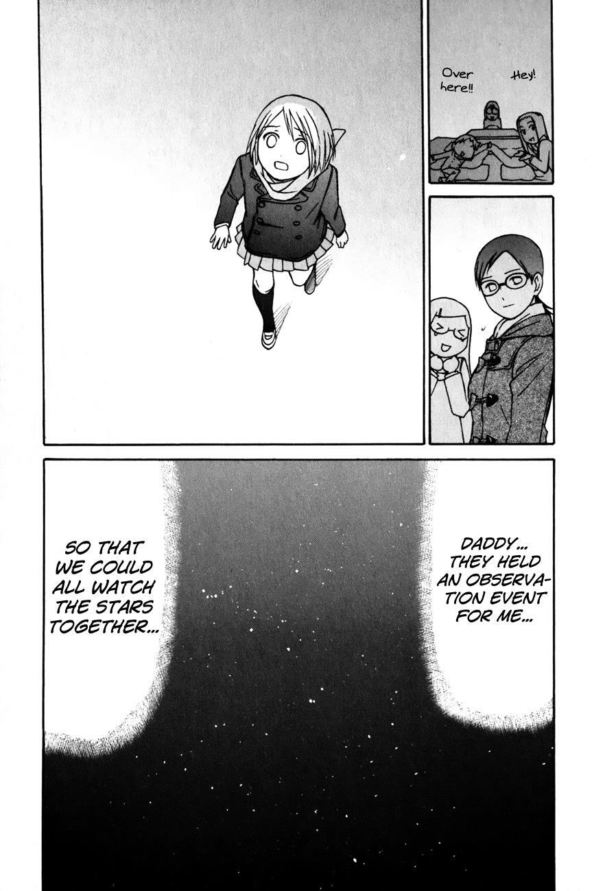 Read Sora no Manimani Manga Online