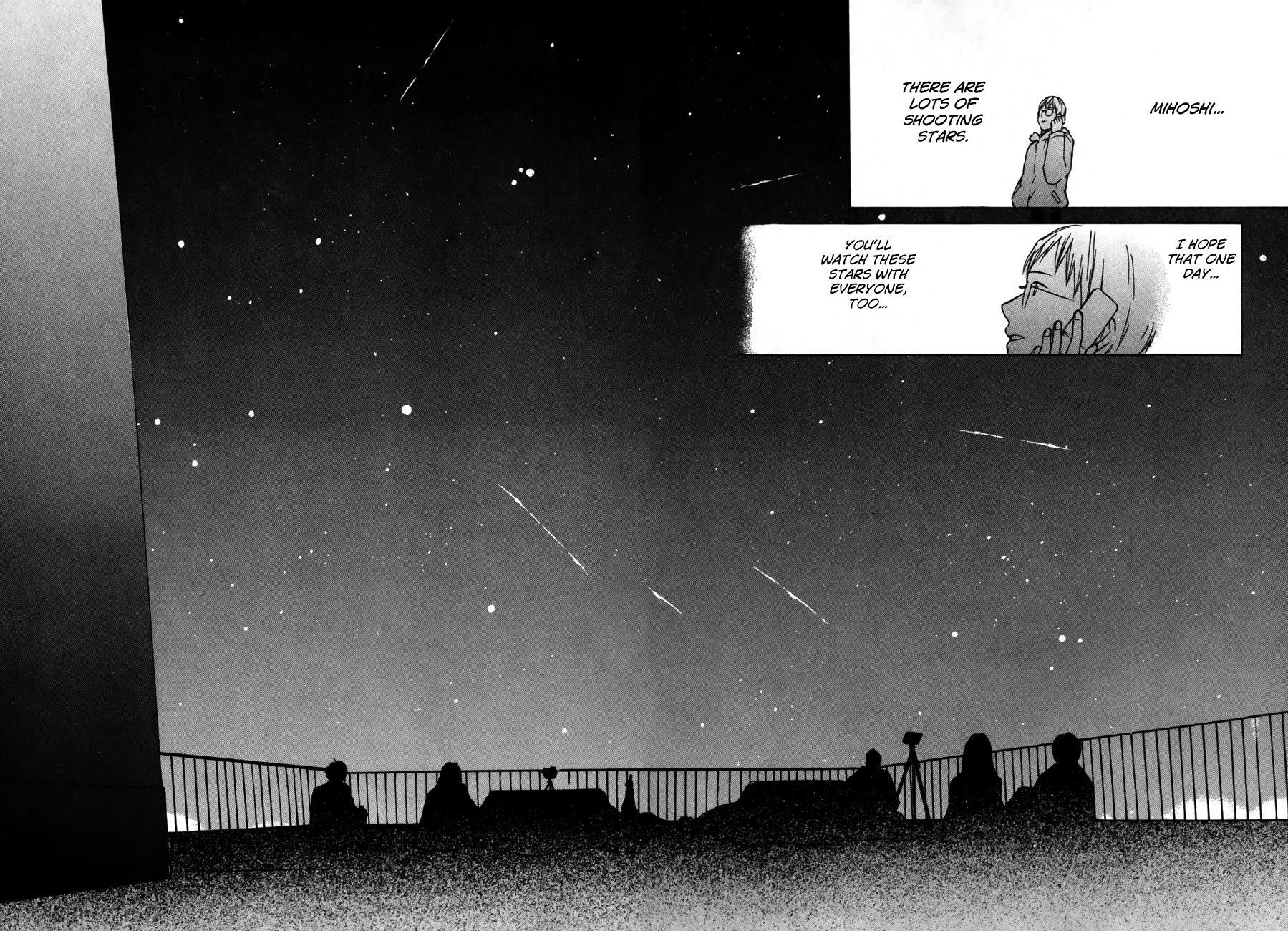 Read Sora no Manimani Manga Online