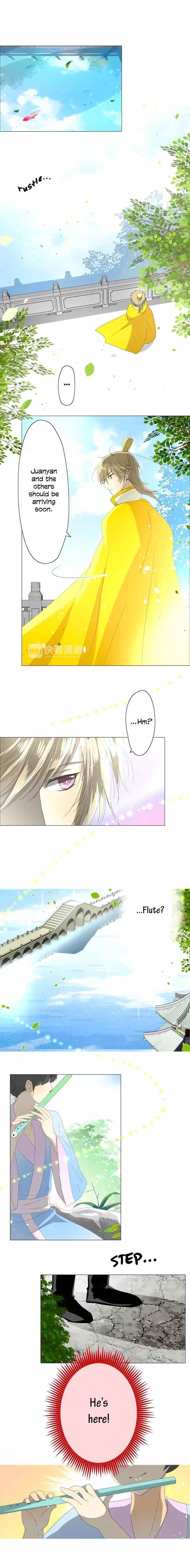 Read Sorcerer Maiden Manga Online