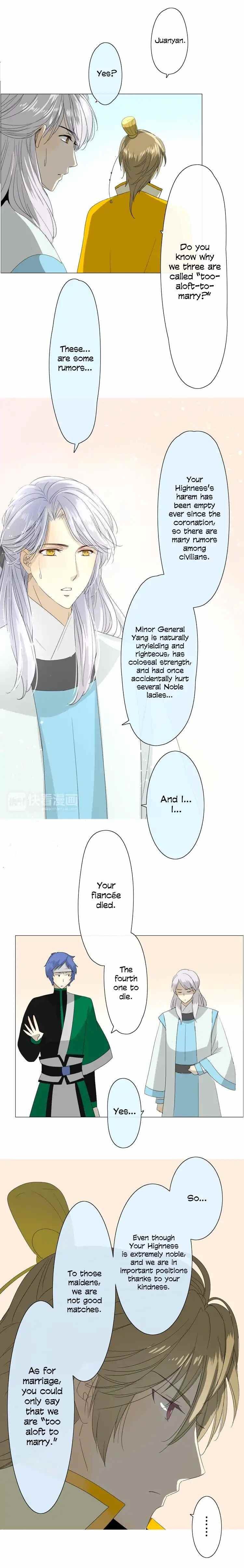 Read Sorcerer Maiden Manga Online