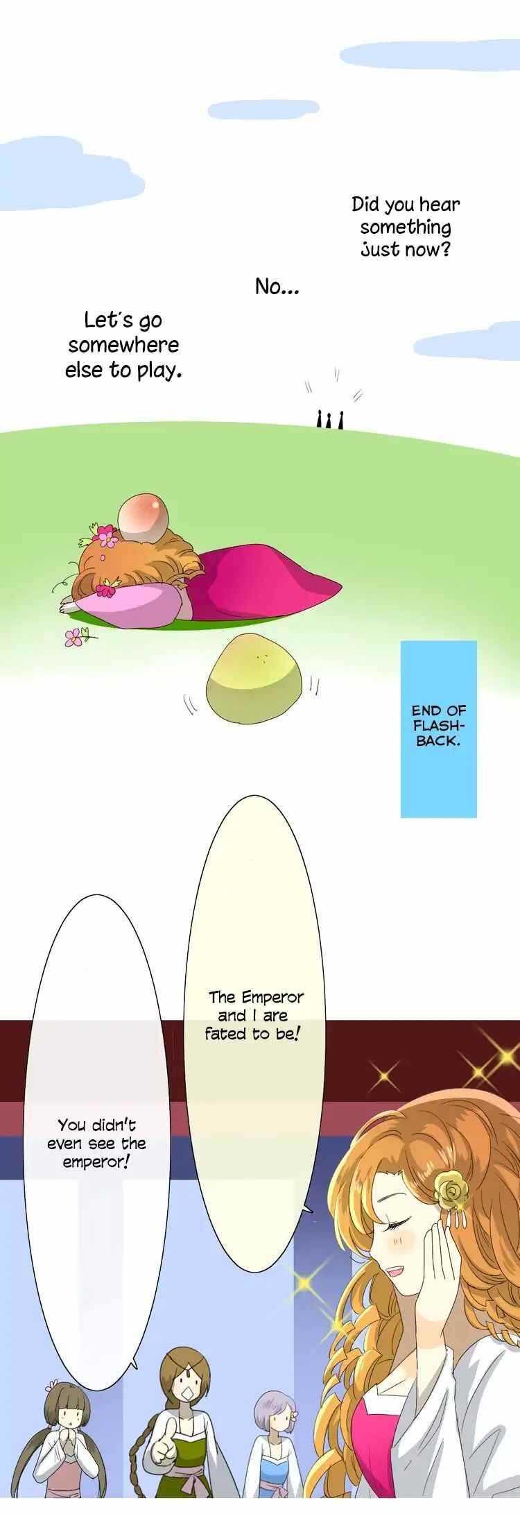 Read Sorcerer Maiden Manga Online