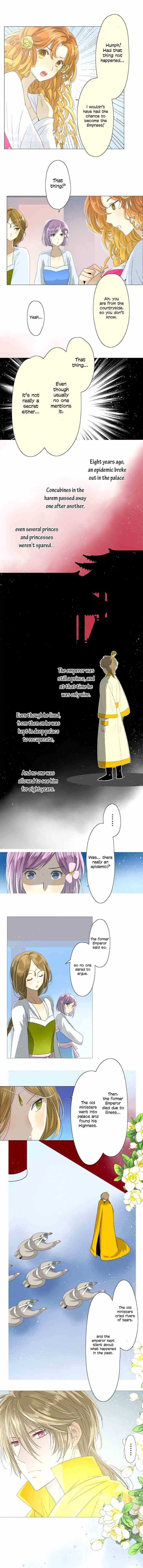 Read Sorcerer Maiden Manga Online