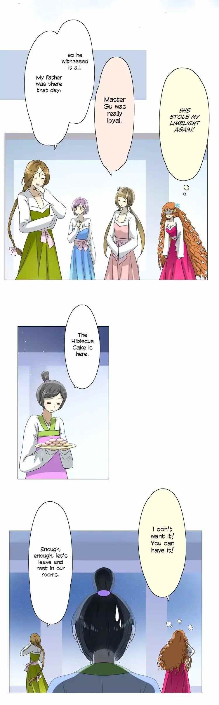 Read Sorcerer Maiden Manga Online