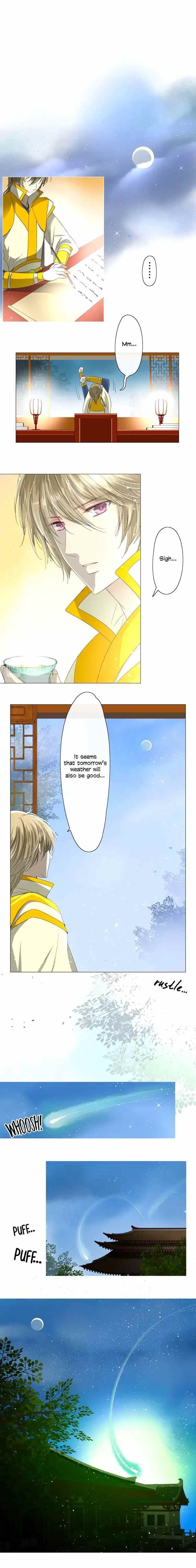 Read Sorcerer Maiden Manga Online