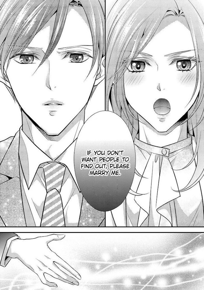 Read Soredemo Shachou wa Bra wo Shiteiru Manga Online