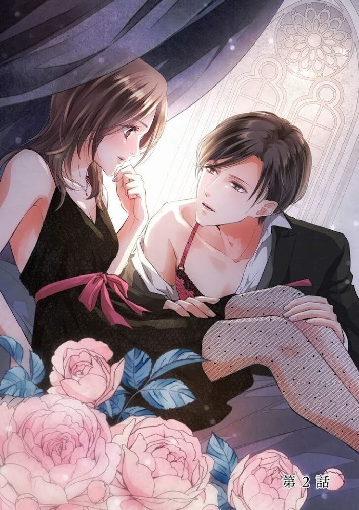 Read Soredemo Shachou wa Bra wo Shiteiru Manga Online