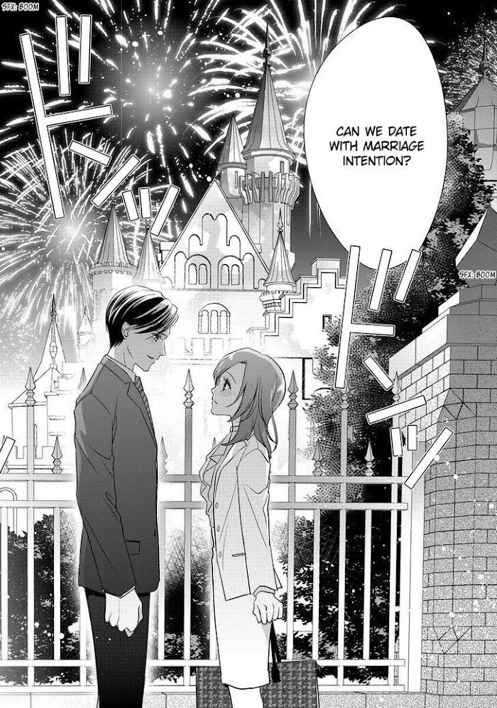 Read Soredemo Shachou wa Bra wo Shiteiru Manga Online