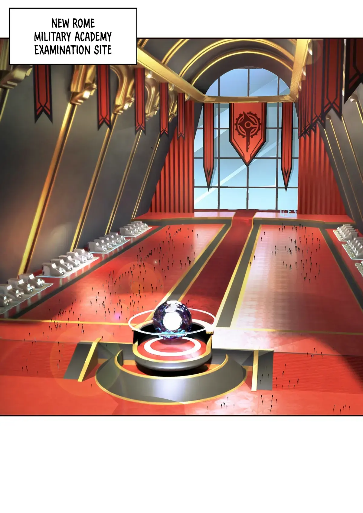 Read Sorry, I'm Actually Very Strong Manga Online