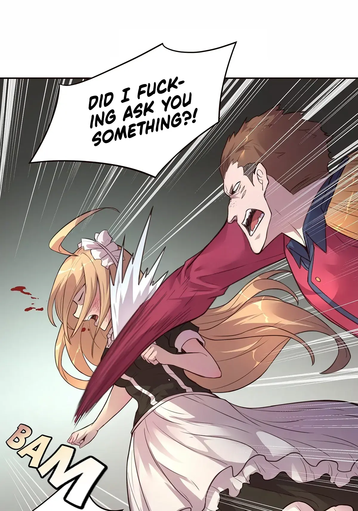 Read Sorry, I'm Actually Very Strong Manga Online