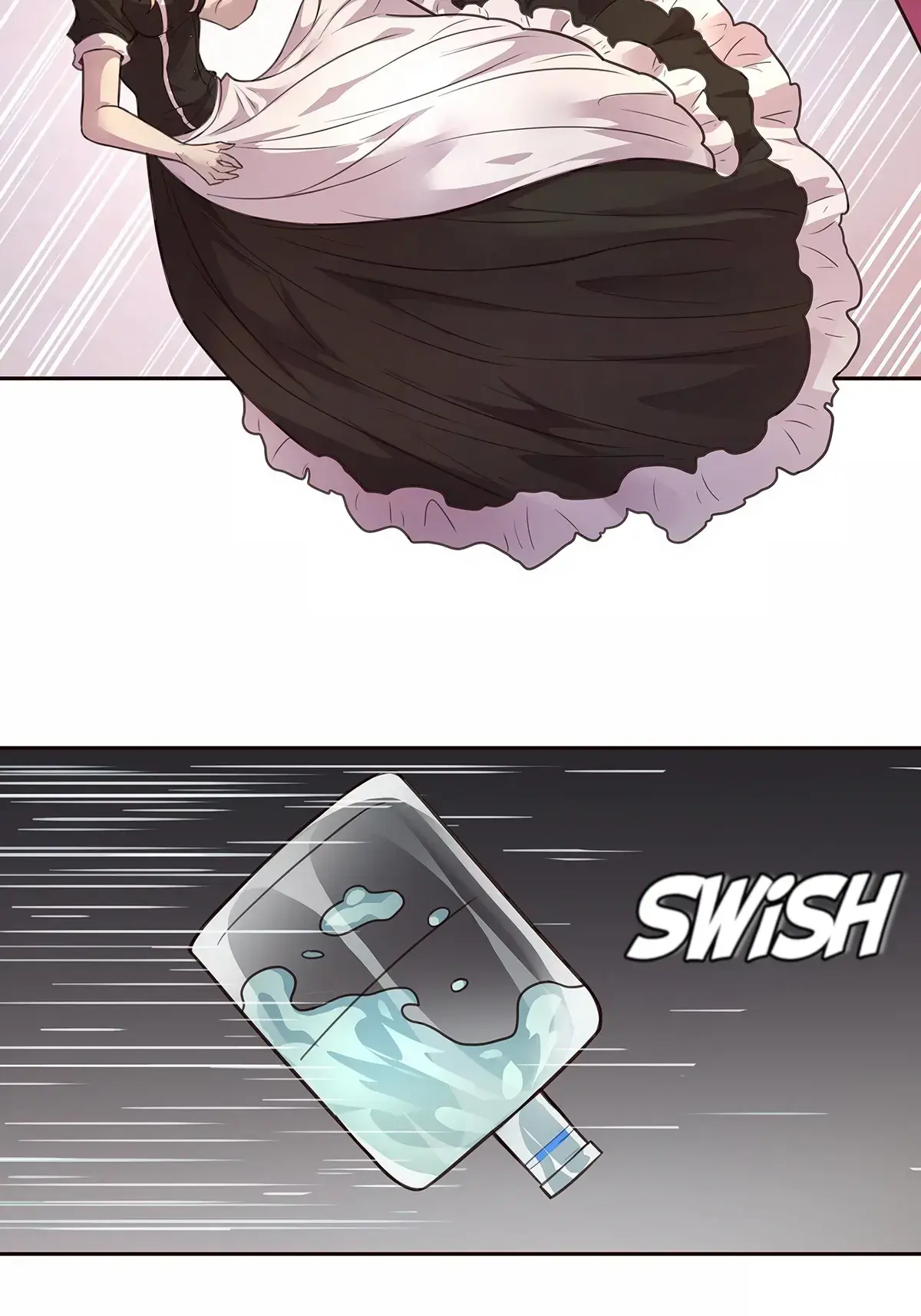 Read Sorry, I'm Actually Very Strong Manga Online