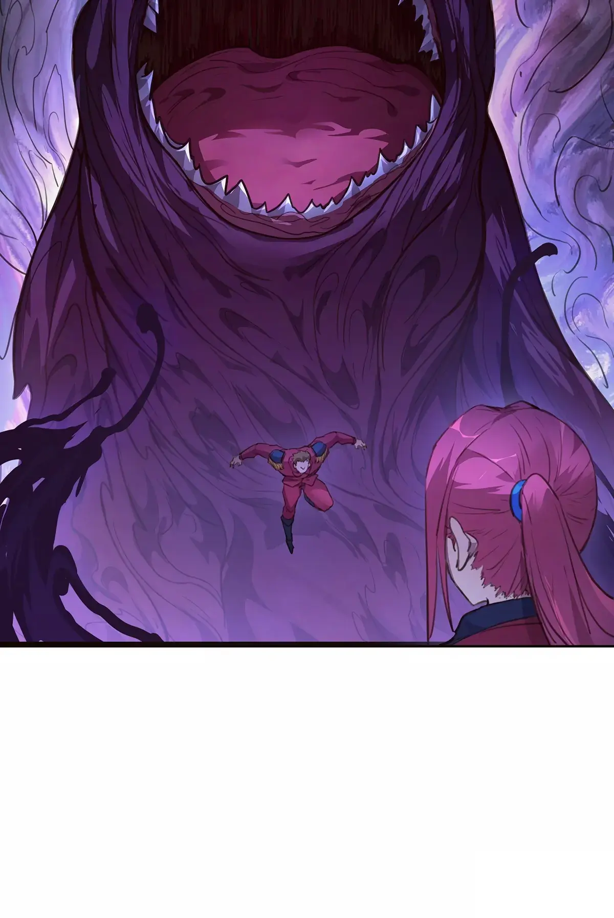 Read Sorry, I'm Actually Very Strong Manga Online