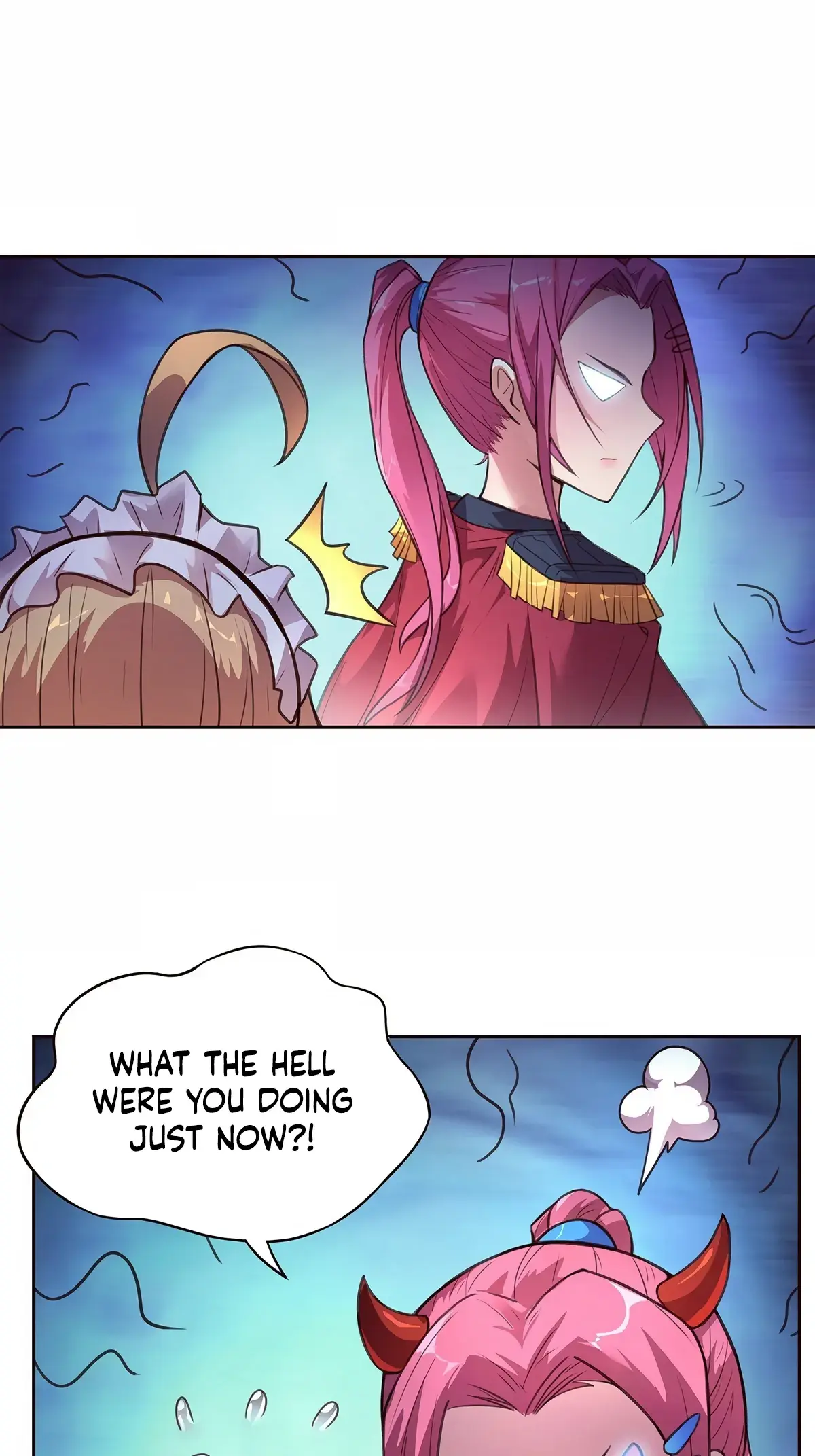 Read Sorry, I'm Actually Very Strong Manga Online