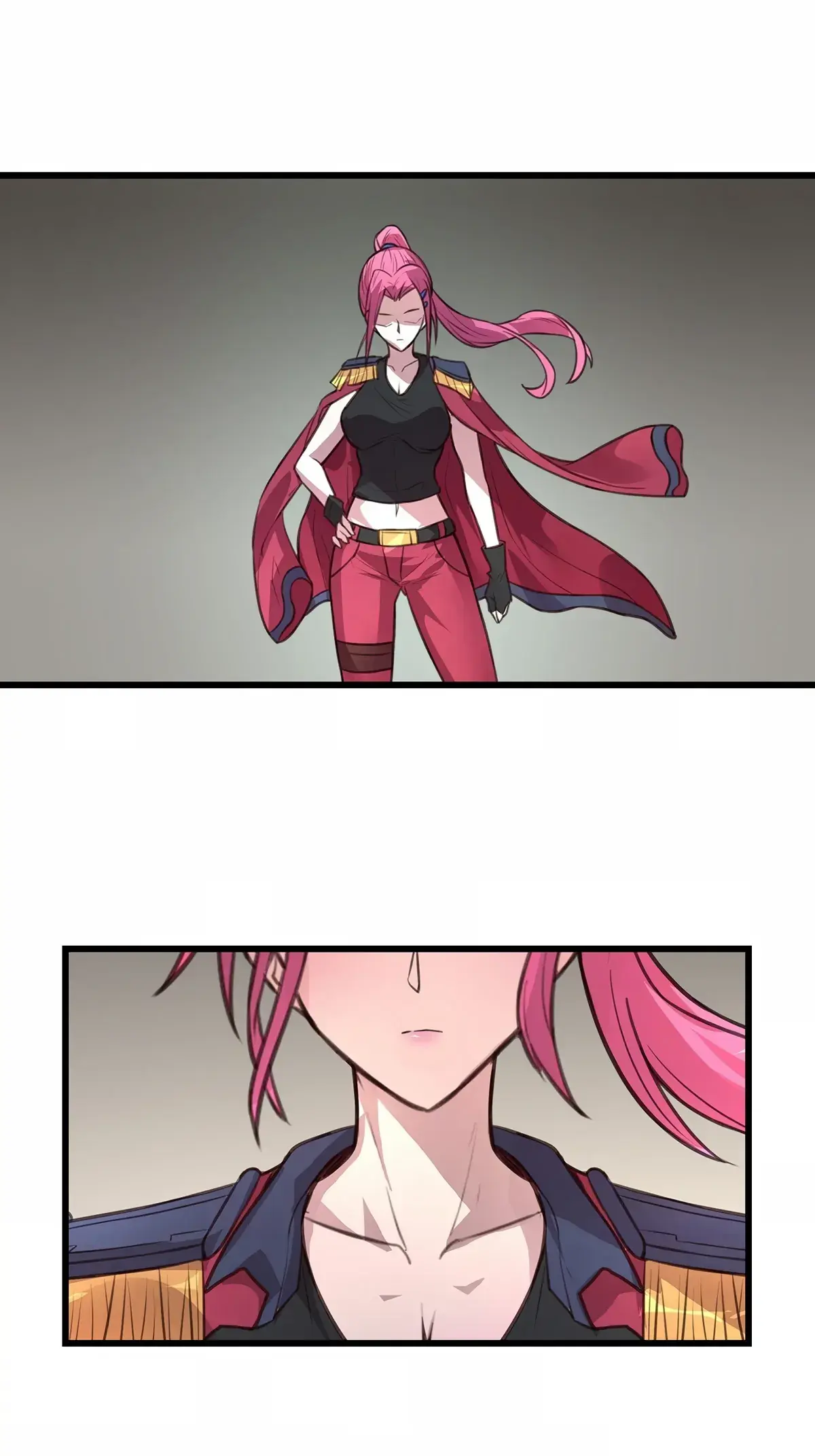 Read Sorry, I'm Actually Very Strong Manga Online