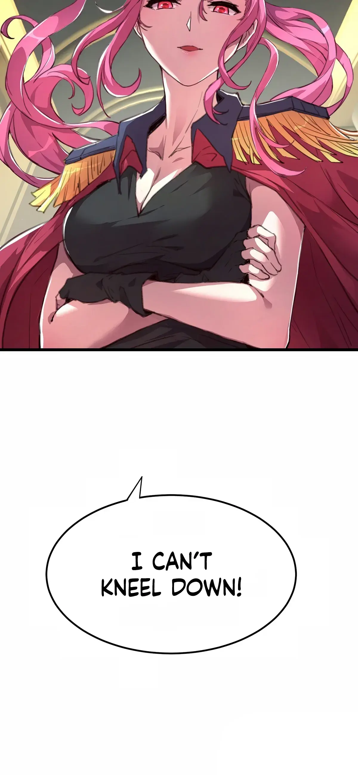 Read Sorry, I'm Actually Very Strong Manga Online