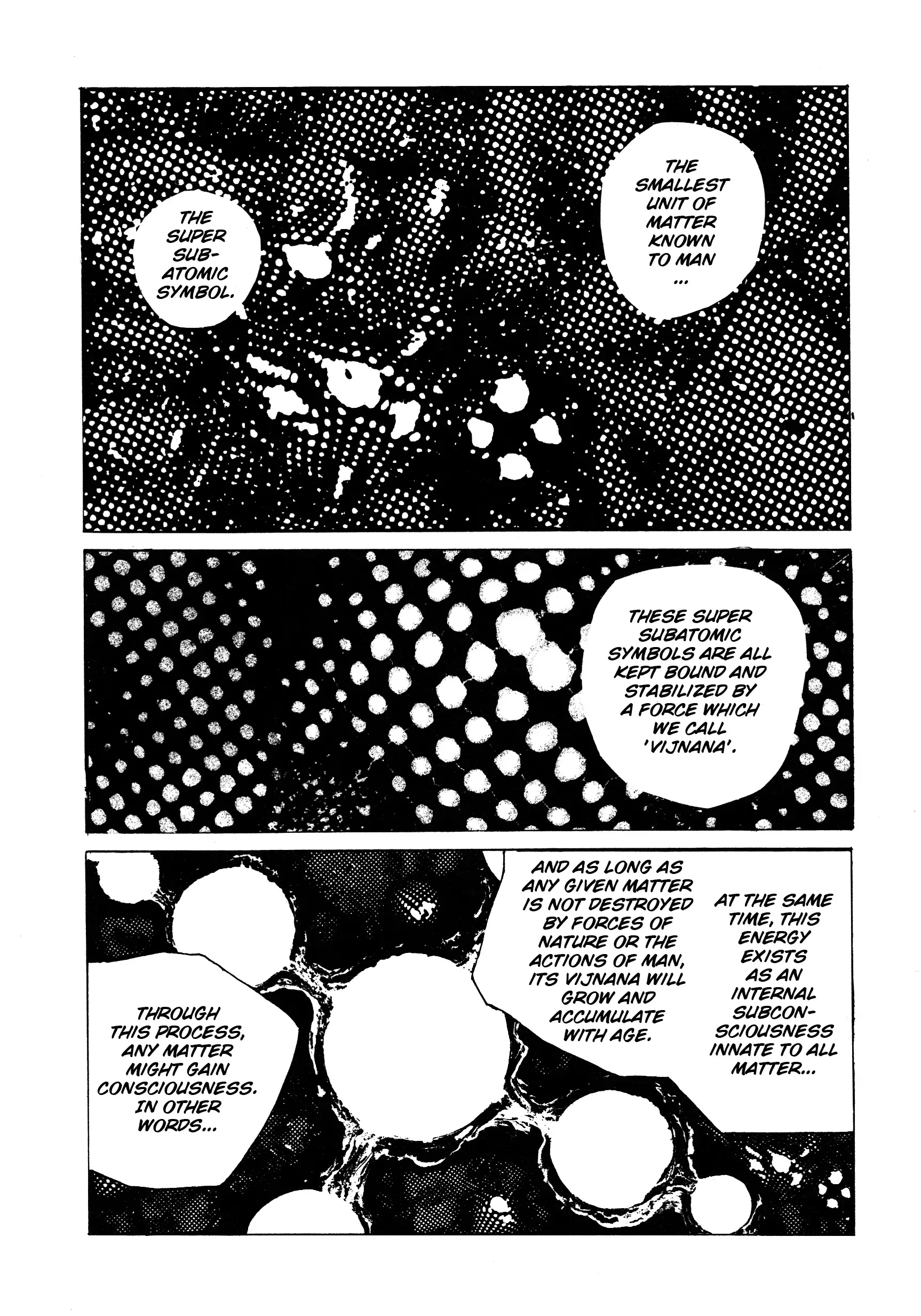 Read Soul Diver Saga- Nirvana Manga Online