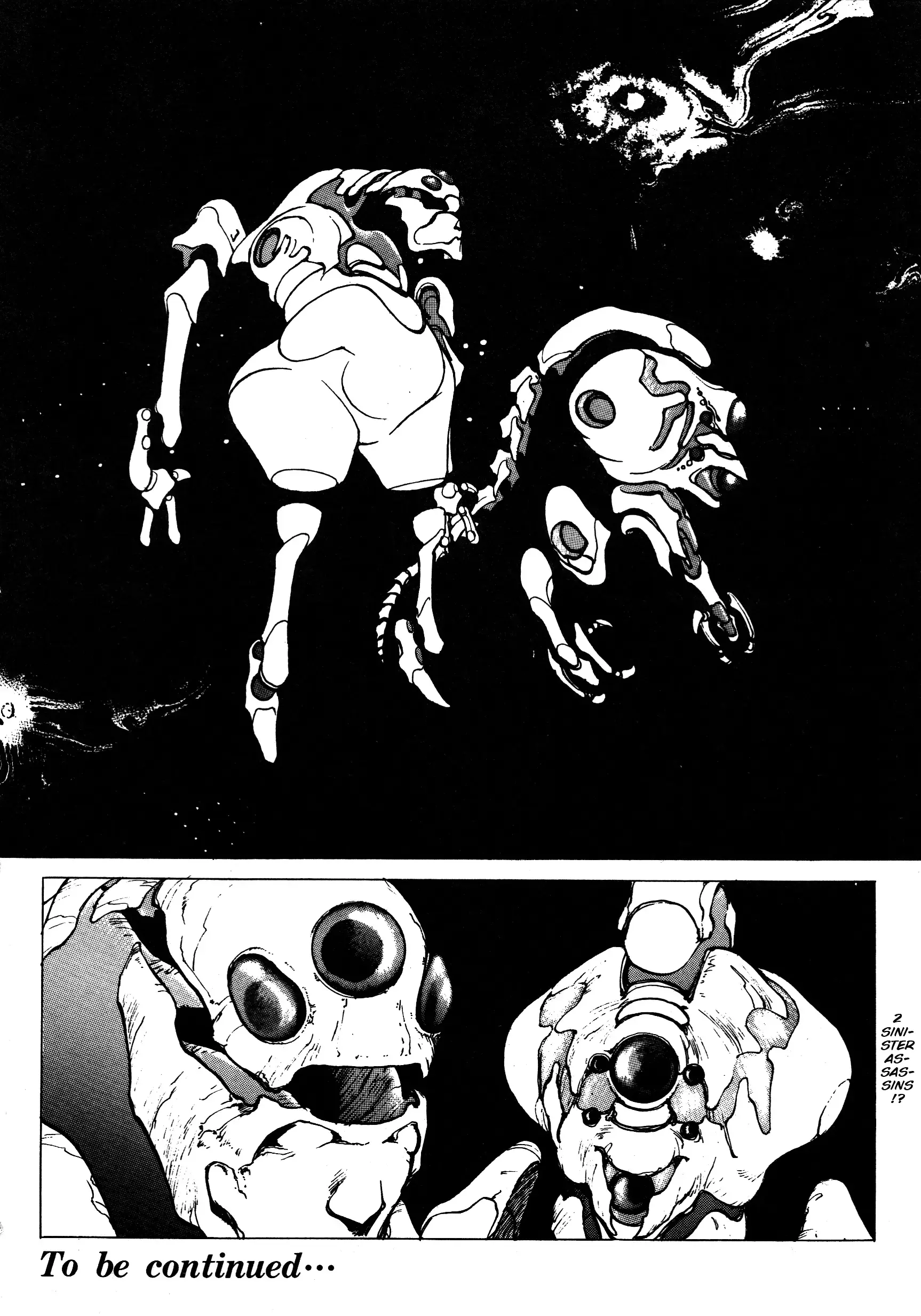 Read Soul Diver Saga- Nirvana Manga Online