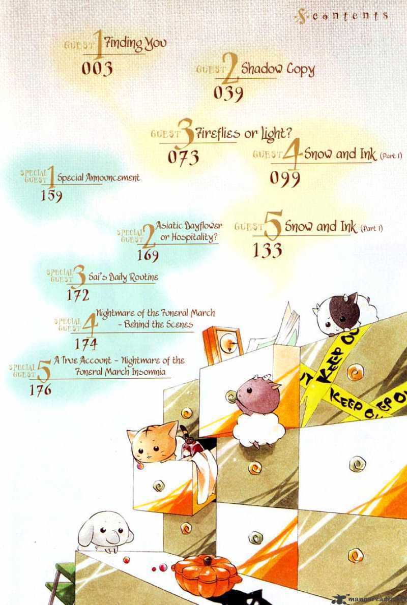 Read Sousoukyoku Nightmare Manga Online