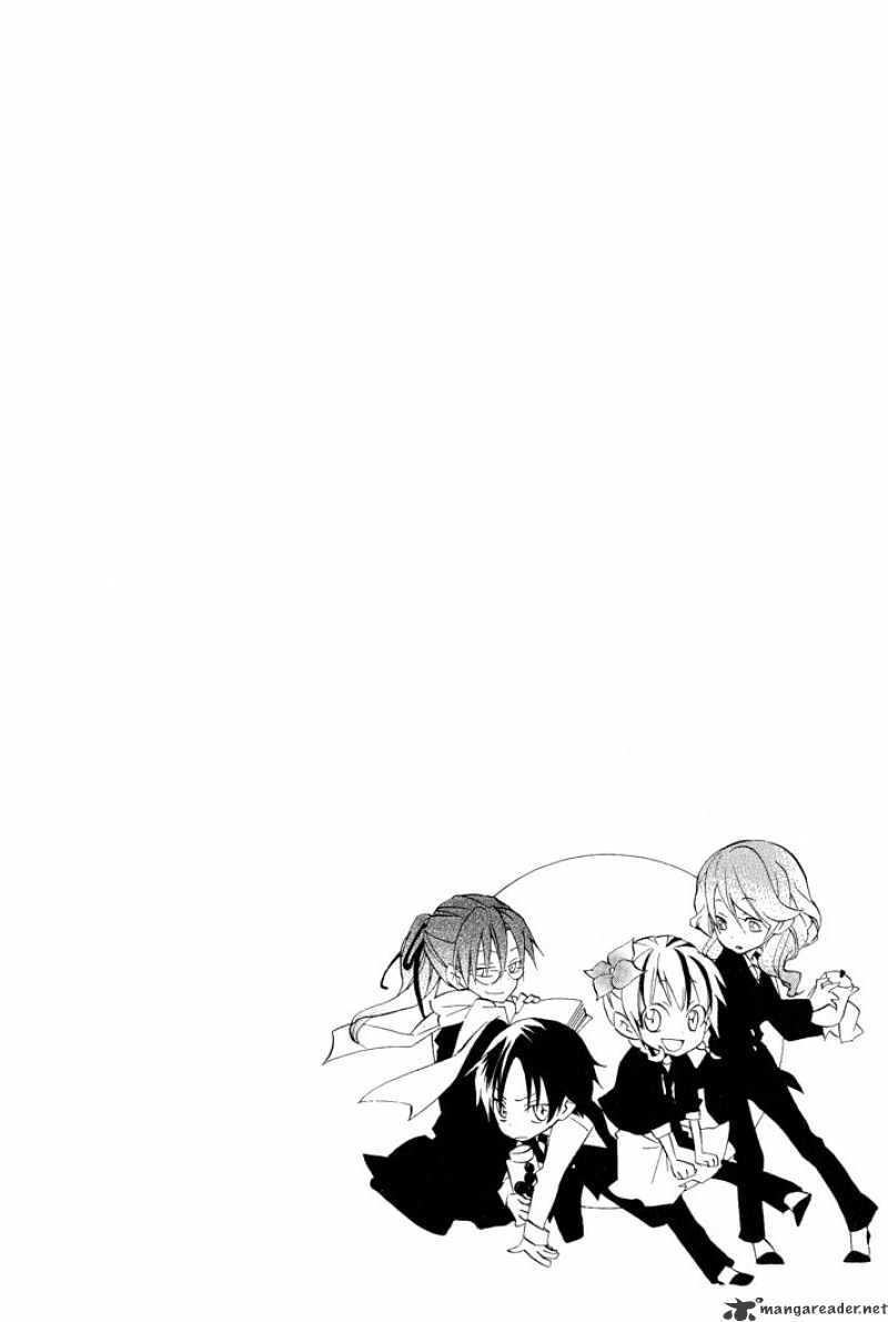 Read Sousoukyoku Nightmare Manga Online