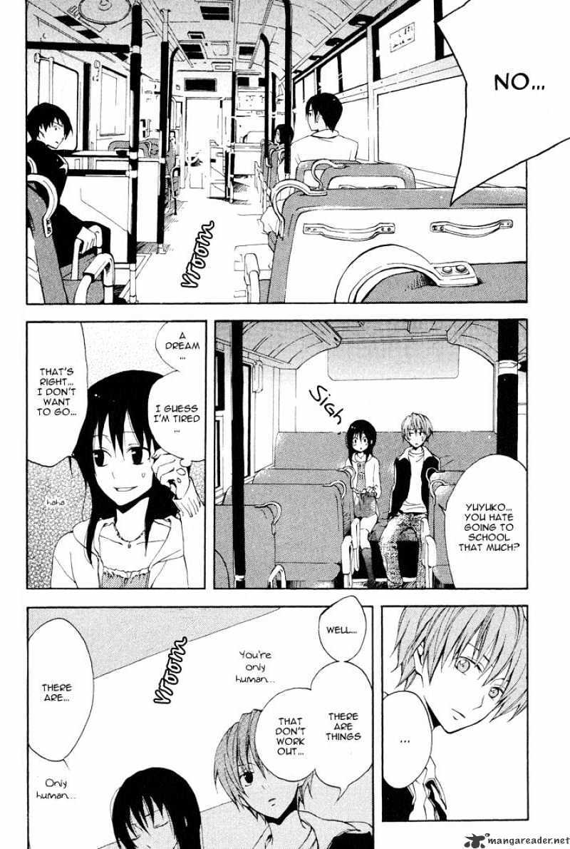 Read Sousoukyoku Nightmare Manga Online