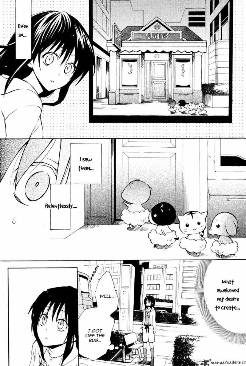 Read Sousoukyoku Nightmare Manga Online