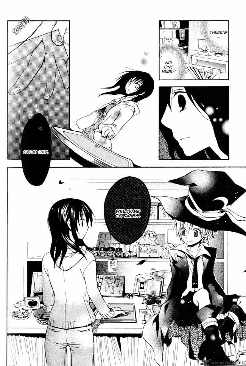 Read Sousoukyoku Nightmare Manga Online