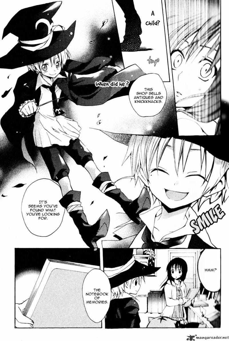 Read Sousoukyoku Nightmare Manga Online