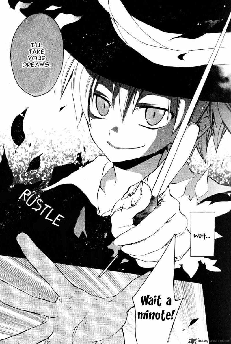 Read Sousoukyoku Nightmare Manga Online