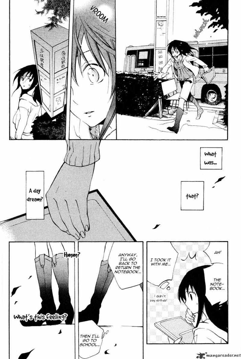 Read Sousoukyoku Nightmare Manga Online