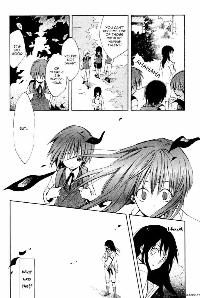 Read Sousoukyoku Nightmare Manga Online
