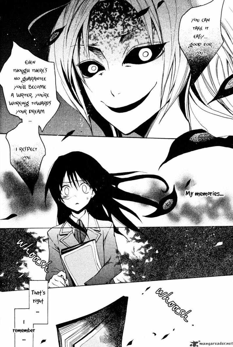 Read Sousoukyoku Nightmare Manga Online