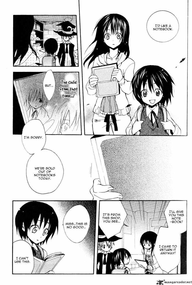 Read Sousoukyoku Nightmare Manga Online
